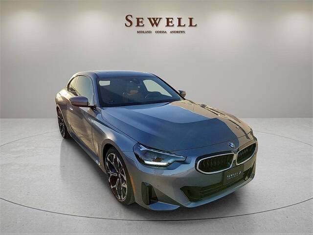 2026 BMW 2 Series 230i