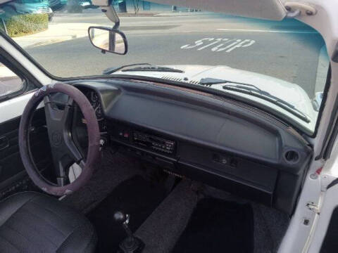 1978 Volkswagen Beetle