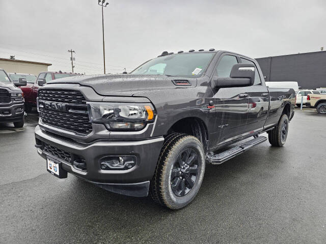 2024 Ram 2500 for sale at Autos by Talon in Seattle, WA