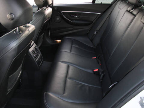 2018 BMW 3 Series 340i xDrive