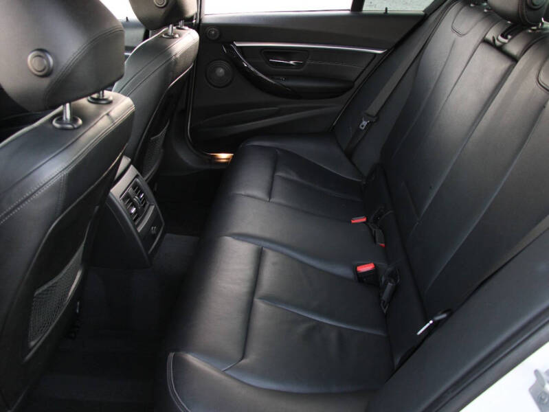 2018 BMW 3 Series 340i xDrive