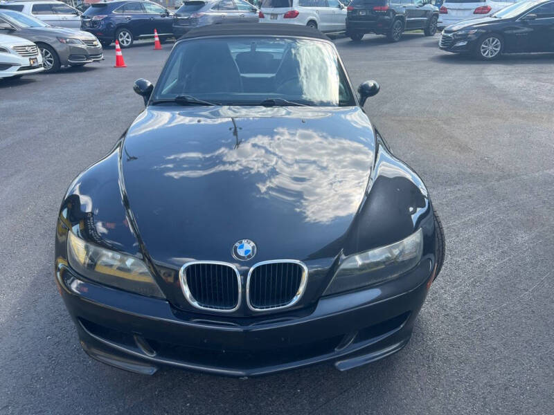 1999 BMW M
