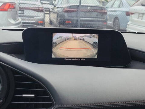 2025 Mazda Mazda3 Hatchback 2.5 S Premium