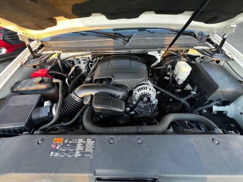 2014 Cadillac Escalade Premium