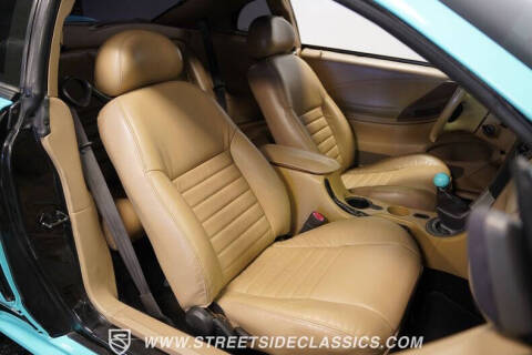 2004 Ford Mustang GT Deluxe