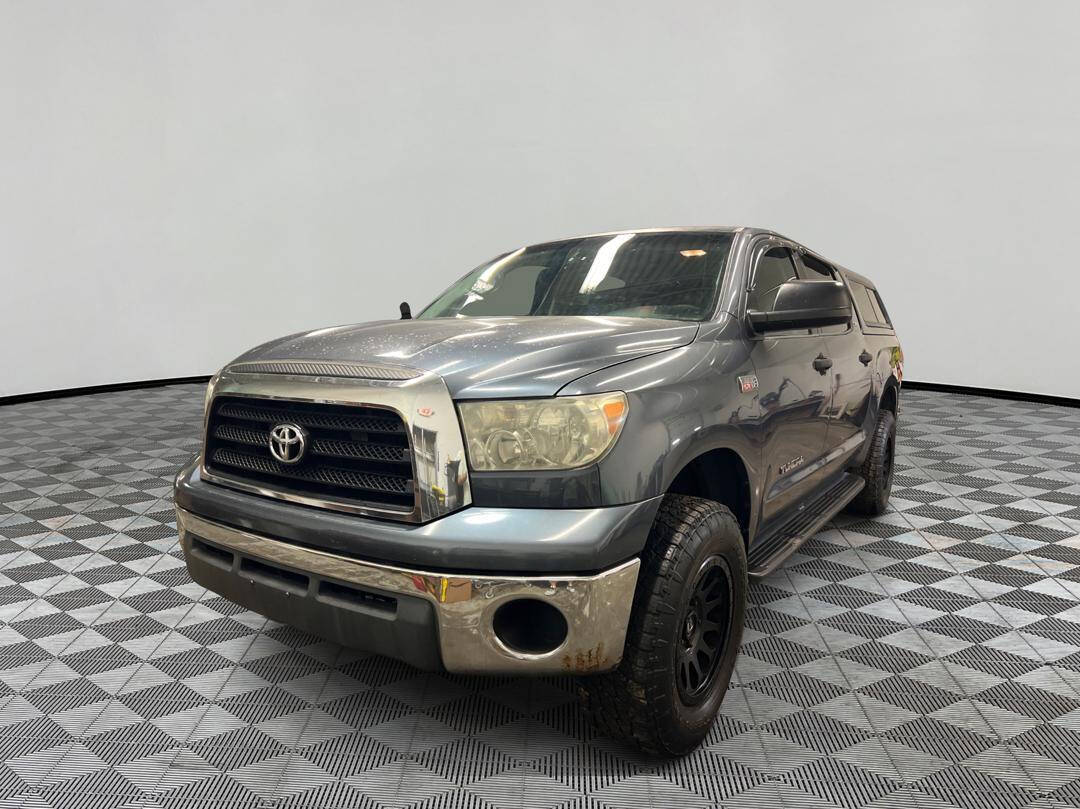 2007 Toyota Tundra for sale at Paley Auto Group in Columbus, OH