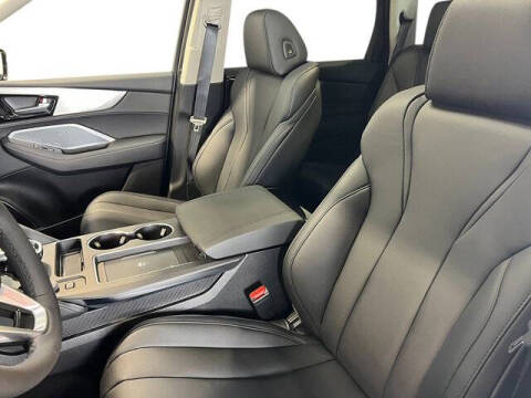 2026 Acura MDX SH-AWD