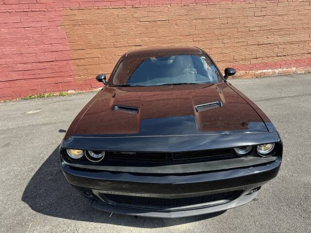 2016 Dodge Challenger for sale at Express Auto Mall in Cleveland, OH