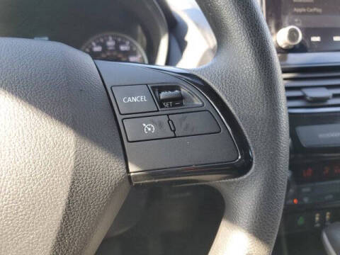 2024 Mitsubishi Eclipse Cross LE