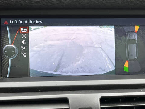 2010 BMW X5 xDrive30i