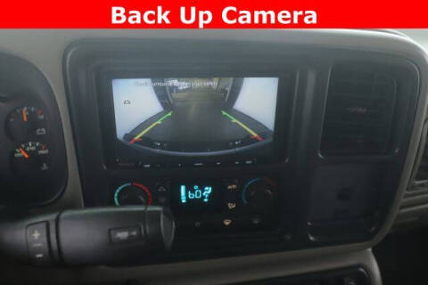 2006 GMC Sierra 3500