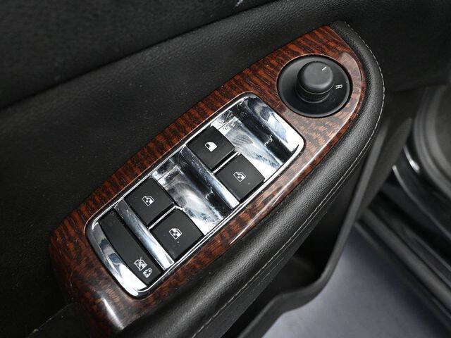 2013 Chevrolet Malibu LT