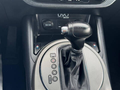 2014 Kia Sportage EX