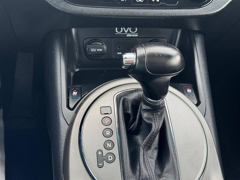 2014 Kia Sportage EX