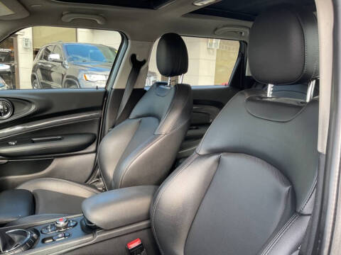 2017 MINI Clubman Cooper S ALL4