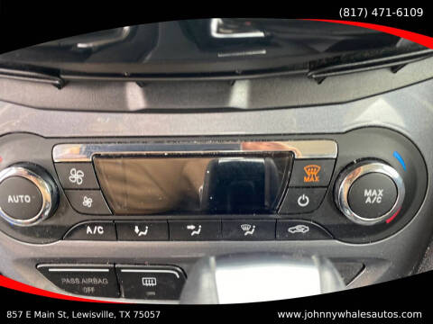 2012 Ford Focus Titanium