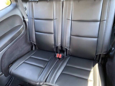 2020 Dodge Durango Citadel