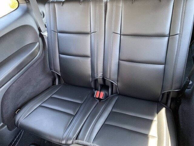 2020 Dodge Durango Citadel