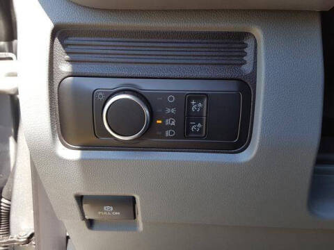 2024 Ford F-600 Super Duty