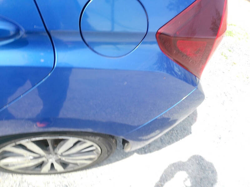 2015 Honda Fit EX-L