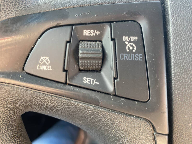 2012 GMC Terrain SLE-1