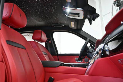 2024 Rolls-Royce Cullinan