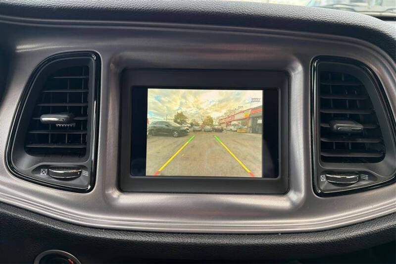 2023 Dodge Challenger GT