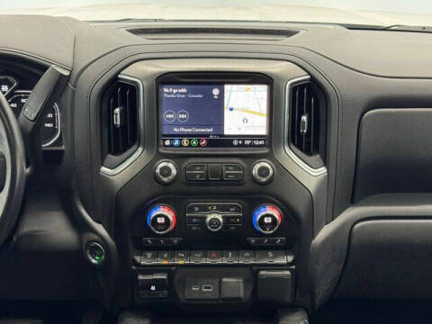 2021 GMC Sierra 2500HD