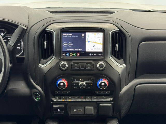 2021 GMC Sierra 2500HD