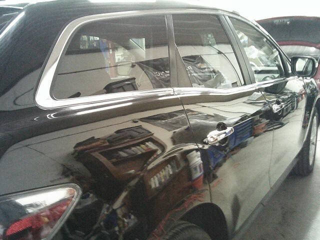 2010 Mazda CX-7 s Grand Touring