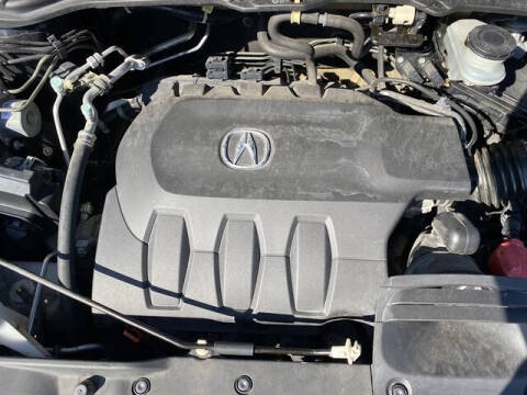 2015 Acura RDX w/Tech