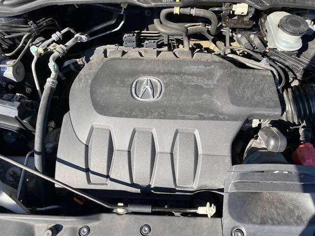 2015 Acura RDX w/Tech