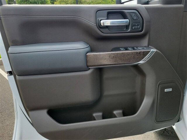 2022 GMC Sierra 2500HD