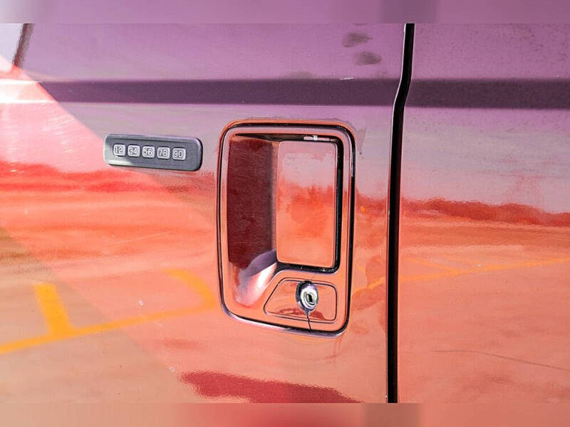 2015 Ford F-450 Super Duty King Ranch