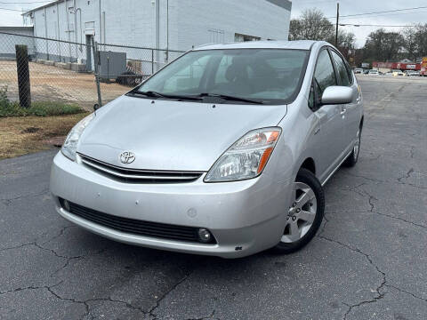 2009 Toyota Prius
