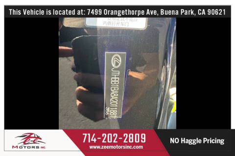 2010 Lexus HS 250h Premium