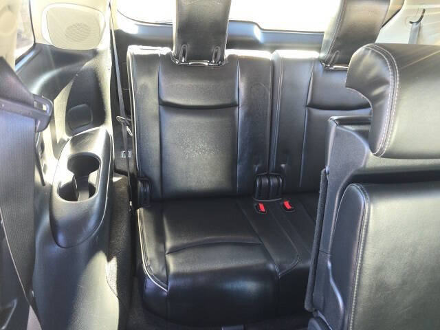 2020 Infiniti QX60 Pure