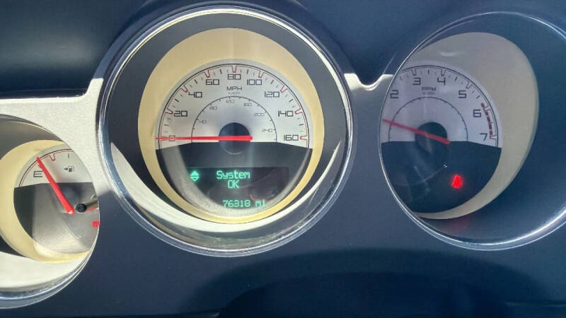 2014 Dodge Challenger