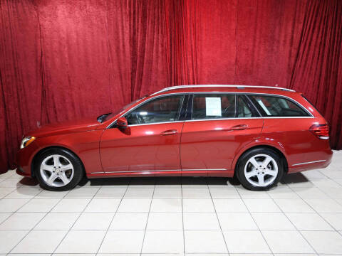 2016 Mercedes-Benz E-Class E 350 4MATIC