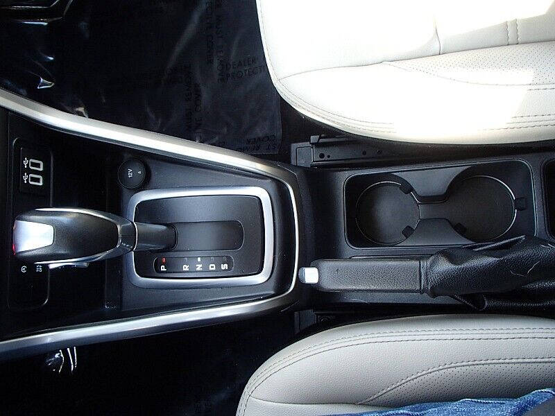 2019 Ford EcoSport Titanium