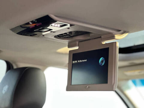 2016 Cadillac Escalade Premium Collection