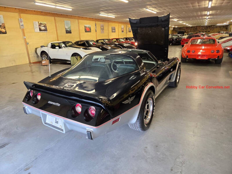 1978 Chevrolet Corvette