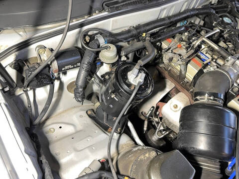1990 Toyota Supra