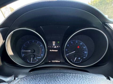 2018 Toyota Corolla iM