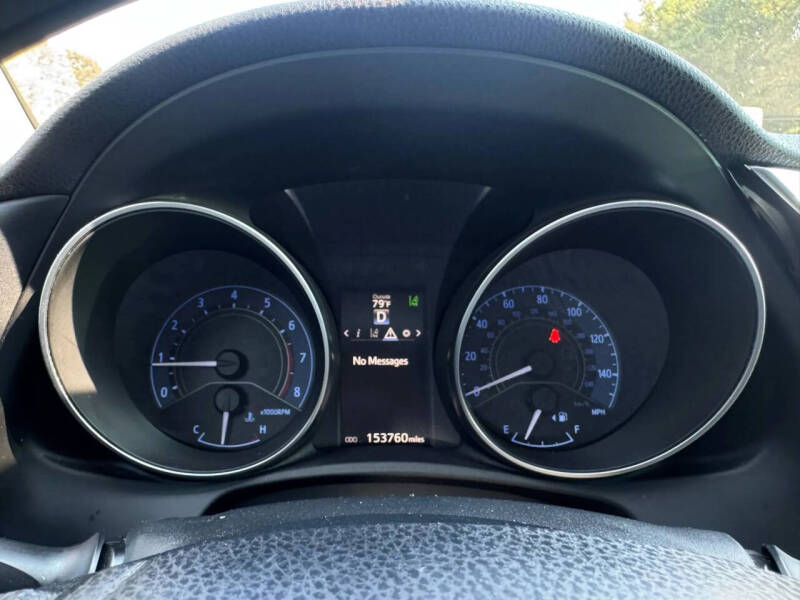 2018 Toyota Corolla iM