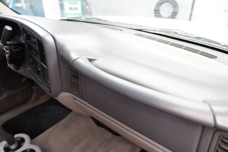 2005 Chevrolet Avalanche