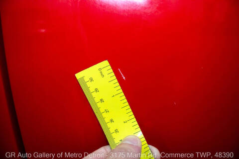 1993 Pontiac Firebird Trans Am