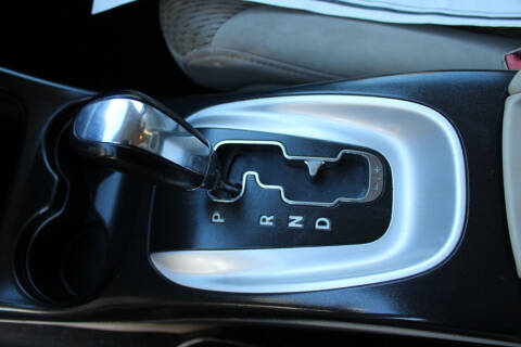 2011 Dodge Journey Mainstreet