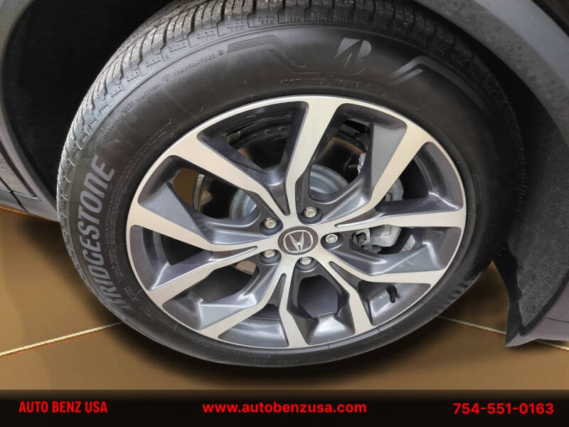 2023 Acura MDX w/Tech