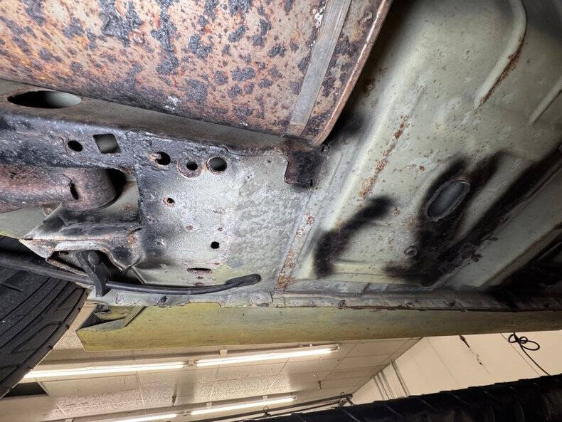 2001 Ford Mustang SVT Cobra